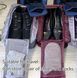 Органайзер сумка для взуття сірий 0985 фото 4
