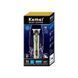 Железный триммер Kemei KM-863 0409 фото 5