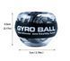 Gyroball тренажер для кисти предплечия со сменной подсветкой 0173 фото 3