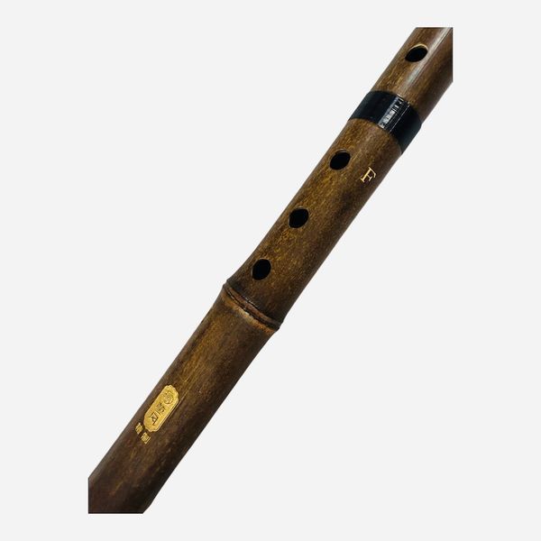 Китайская вертикальная флейта Сяо DongXiao Short ключ F 1030 фото