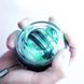 Gyroball тренажер для кисти предплечия с подсветкой красный 0437 фото 7