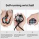 Gyroball тренажер для кисті і передпліччя павербол чорний УЦІНКА 0734 фото 4